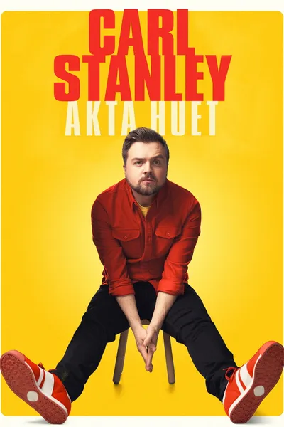 Carl Stanley - Akta huet