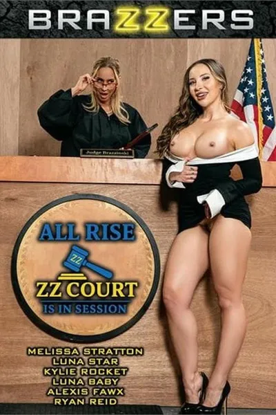 All Rise: ZZ Court Is in Session