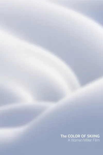 The Color of Skiing