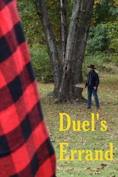 Duel's Errand