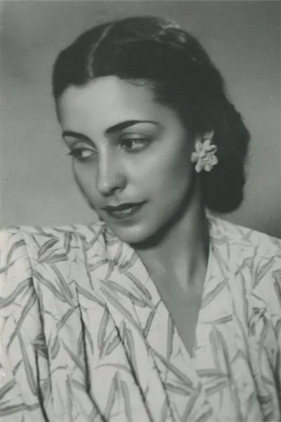 Inna Zubkovskaya