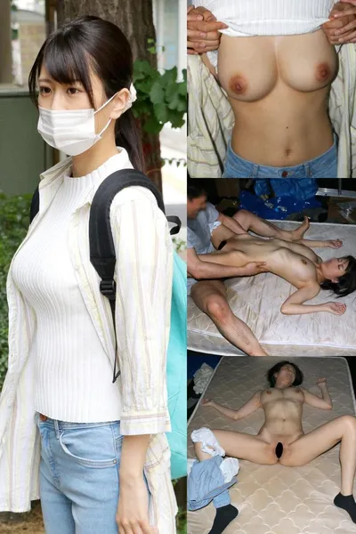 726ANKK-017 Serious Perfection (Honoka Airi)