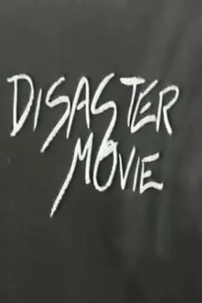 Disaster Movie
