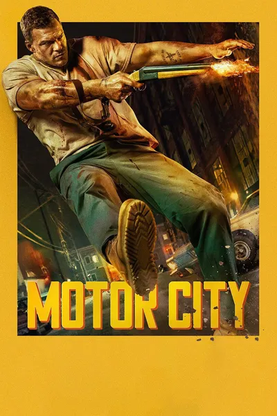 Motor City