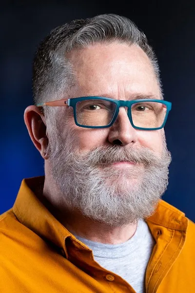 Michael MacKenzie Wills