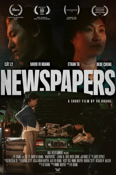 Newspapers