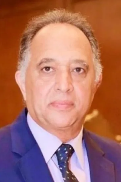 Hosni Saleh
