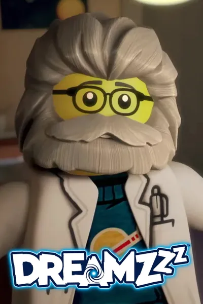 LEGO DREAMZzz: Mr. Oz Explains