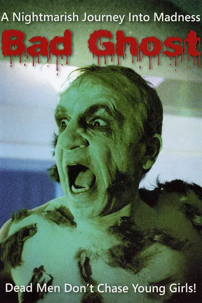 Bad Ghost
