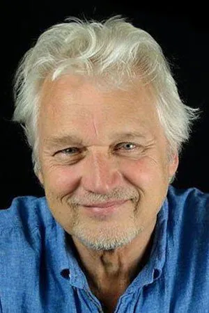 David Knopfler