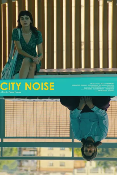 City Noise