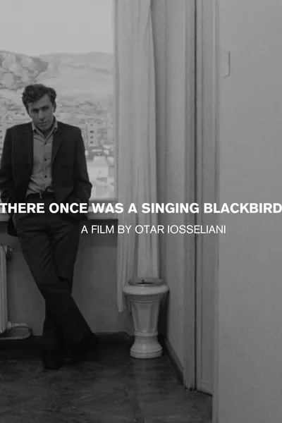 There Once Was a Singing Blackbird