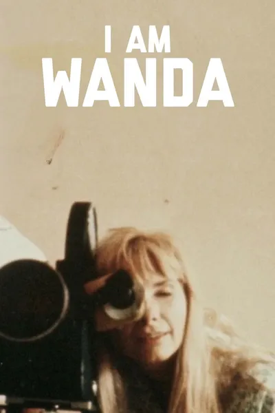 I Am Wanda