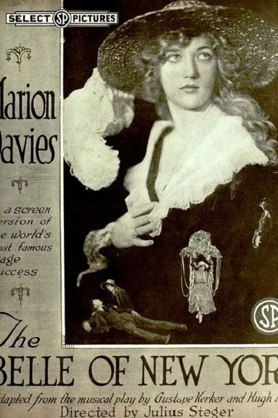 The Belle of New York