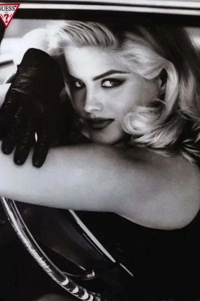Edenquest: Anna Nicole Smith
