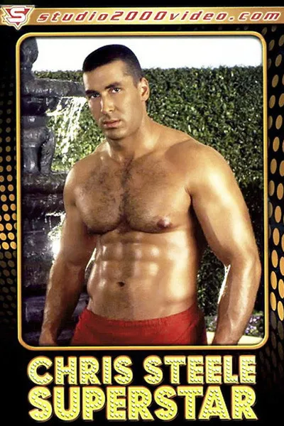 Chris Steele Superstar
