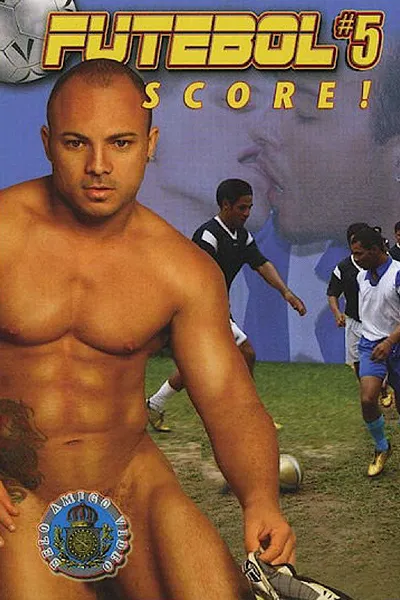 Futebol 5: Score!