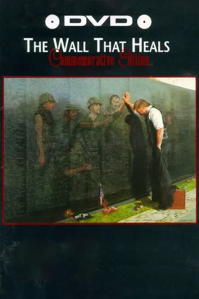 The Wall That Heals