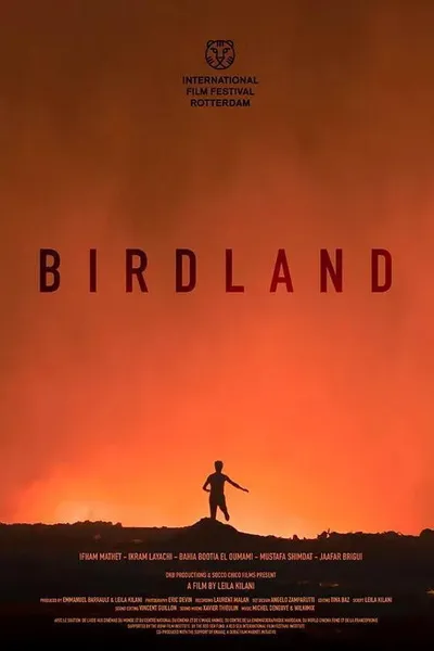 Birdland