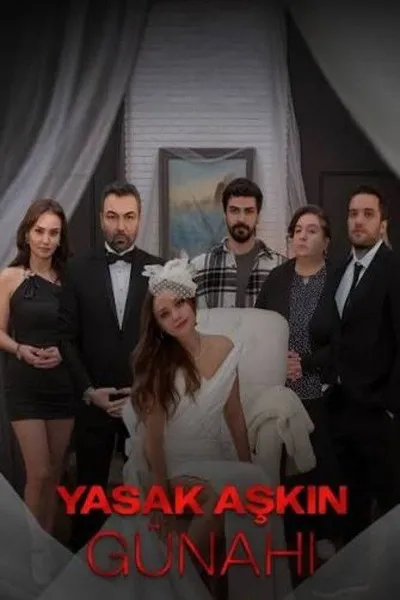 Yasak Aşkın Günahı