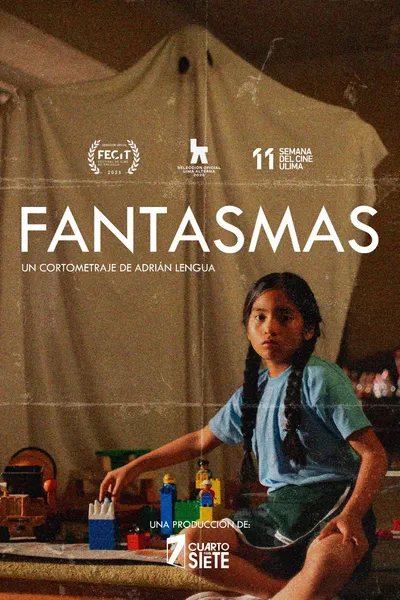 Fantasmas