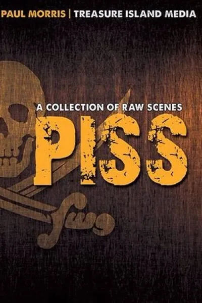 Piss Volume 1