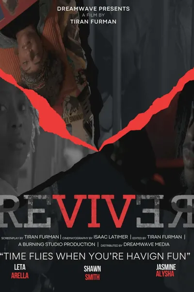 REVIVER