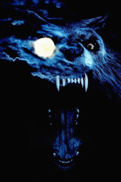 Nature of the Beast: Making Bad Moon