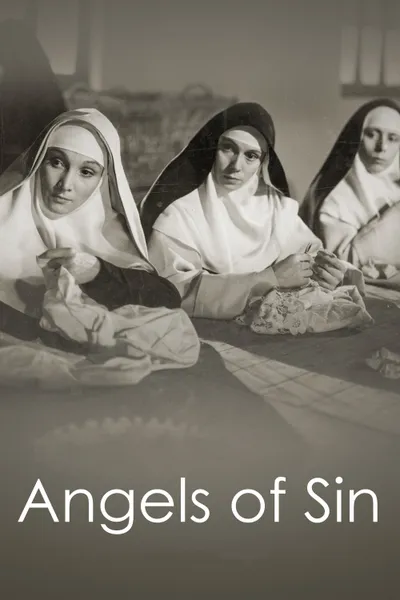 Angels of Sin