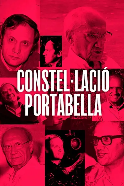 Constel·lació Portabella