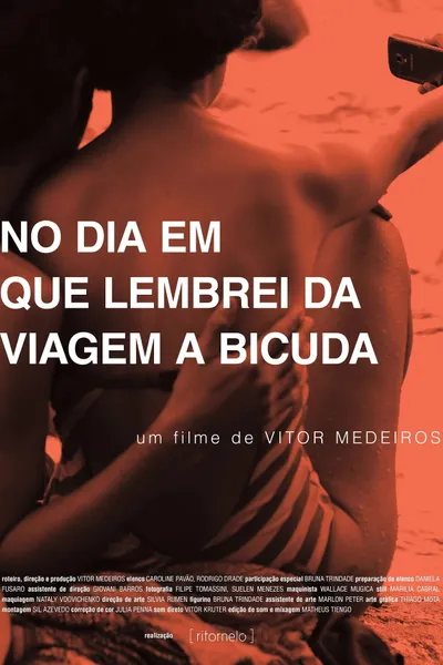 The Day I Remembered the Trip to Bicuda