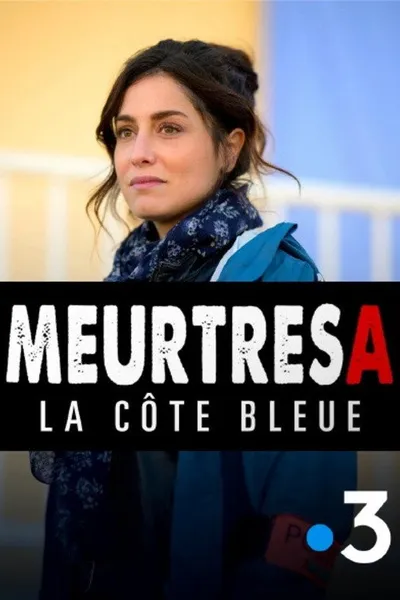 Meurtres sur la Côte bleue
