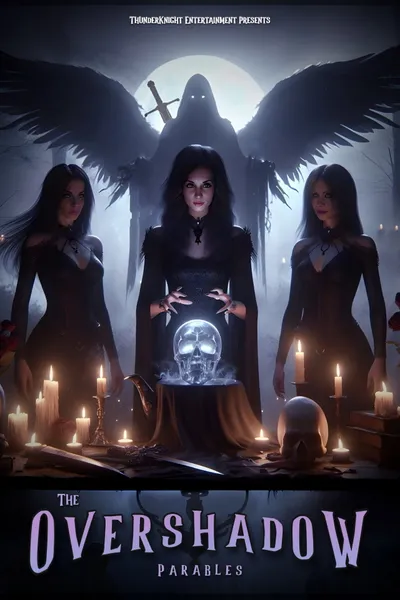 The Overshadow Parables