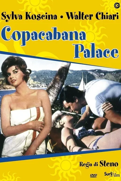 Copacabana Palace