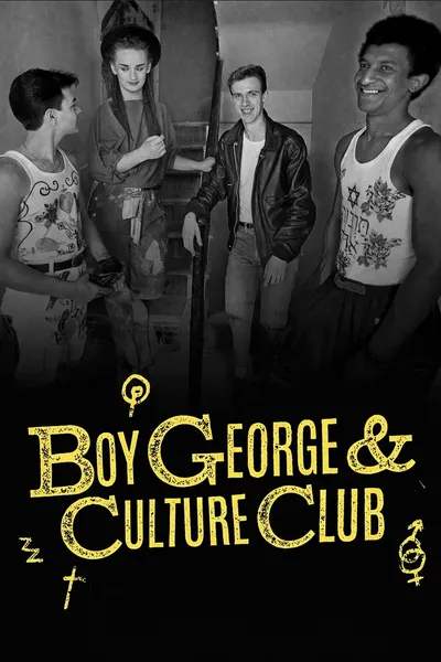 Boy George & Culture Club