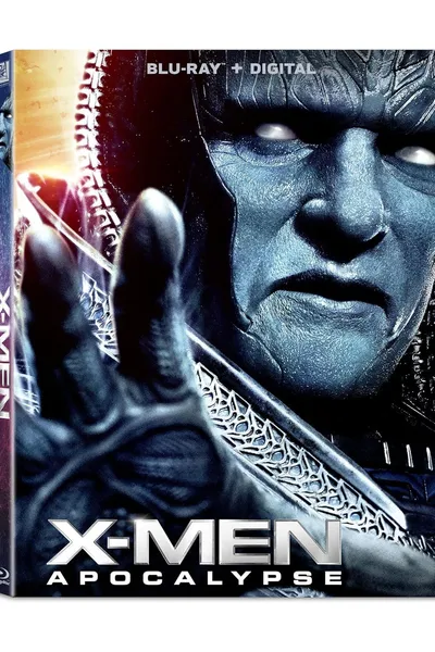 X-Men: Apocalypse Unearthed