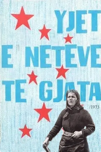 Stars of Long Nights