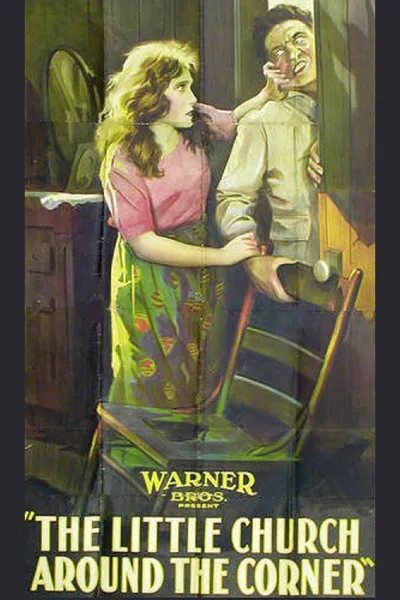 Little Church Around the Corner