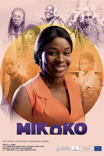 Mikoko