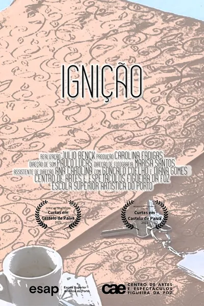 Ignição
