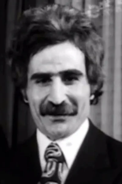 Mohammad Belish Mazandarani