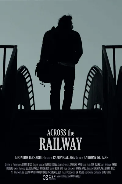 Across The Railway