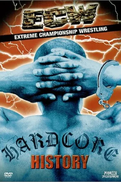 ECW Hardcore History