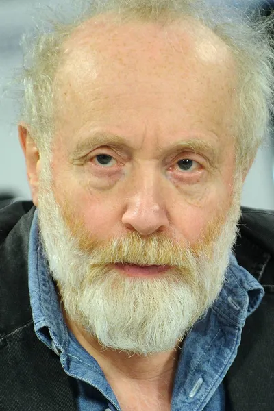 Yuri Norstein