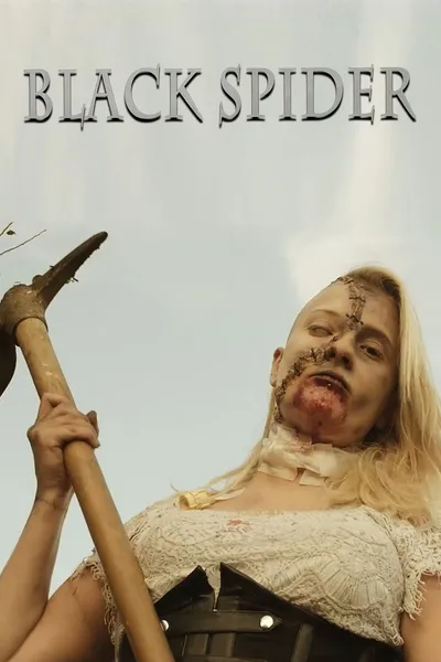 Black Spider