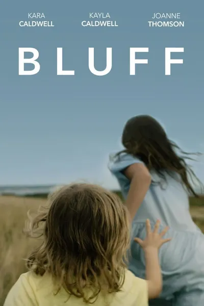 Bluff
