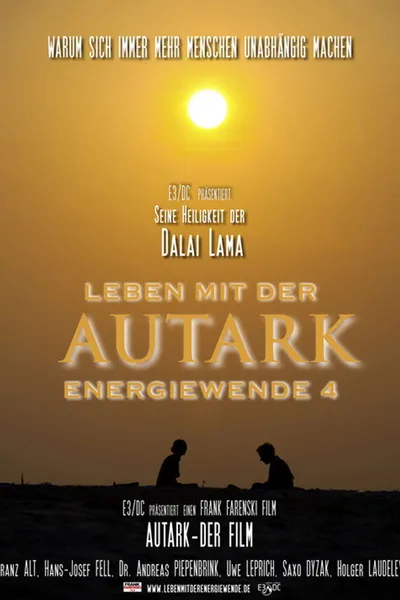 AUTARK - Leben mit der Energiewende 4