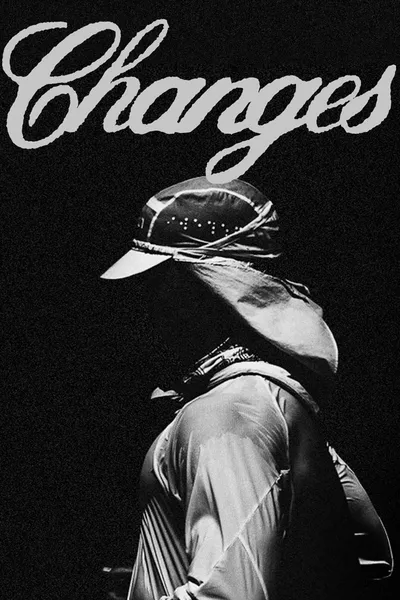 CHANGES - a rappid. backyard documentary