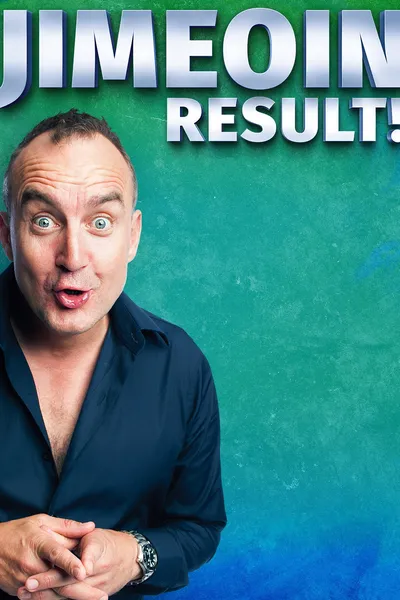 Jimeoin: Result!
