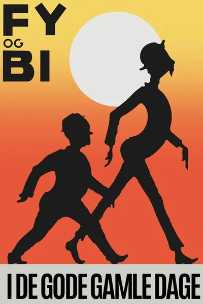 I de gode gamle Dage